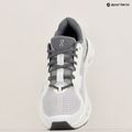 Herren On Cloudrunner 2 frost/weiß Laufschuhe 9