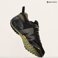 Merrell Intercept Herren Wanderstiefel schwarz/nussbraun 11