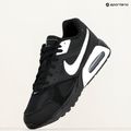 Herrenschuhe Nike Air Max IVO black/black/white 9