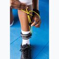 SKLZ Bumb N Pass Volleyball-Trainer schwarz/gelb 6