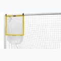 SKLZ Top Shelf Schießscheibe weiß/gelb 3