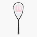 Wilson Pro Staff Team Squashschläger schwarz WR031010H0 6