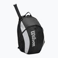 Wilson RF Team Tennis Rucksack schwarz WR8005901 5