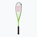 Wilson Blade UL Squashschläger grün WR042510H0 8