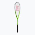 Wilson Blade UL Squashschläger grün WR042510H0 9