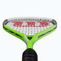 Wilson Blade UL Squashschläger grün WR042510H0 10
