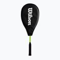 Wilson Blade UL Squashschläger grün WR042510H0 11