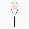 Wilson Blade CM Squashschläger schwarz WR044110H0 7