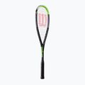 Wilson Blade CM Squashschläger schwarz WR044110H0 8