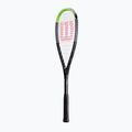Wilson Blade CM Squashschläger schwarz WR044110H0 9