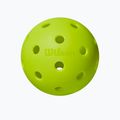 Pickleball-Bällel Wilson TRU 32 Picketball 2 Stk. yellow 2