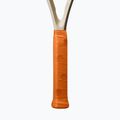 Griffband für Tennisschläger Wilson Pro Performance Grip brown 2