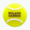 Schwingungsdämpfer Wilson Roland Garros Tennis Ball 2 Stk. yellow/ black/ white 2
