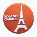Schwingungsdämpfer Wilson Roland Garros Eiffel Tower 2 Stk. blue/ orange/ white 2