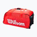 Wilson Super Tour Reisetasche rot WR8012201 5