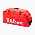 Wilson Super Tour Reisetasche rot WR8012201 6