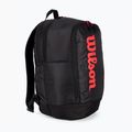 Wilson Tour Tennis Rucksack schwarz WR8011401001 2