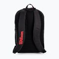 Wilson Tour Tennis Rucksack schwarz WR8011401001 3