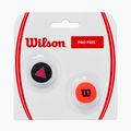 Wilson Pro Feel Clash Vibrationsdämpfer 2 Stück rot/schwarz WR8405701 3