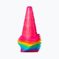 Wilson Safe Cones Trainingskegel 12 Stück. WR8408701 2