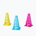 Wilson Safe Cones Trainingskegel 12 Stück. WR8408701 3
