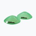 Wilson Mark Cones Trainingskegel 12 Stück. WR8406701 2