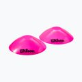 Wilson Mark Cones Trainingskegel 12 Stück. WR8406701 6