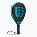 Wilson Ultra Team V2 Padel Schläger schwarz und blau WR067011U2 7