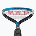 Wilson Ultra CV blau/silber Squashschläger 3