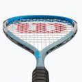 Wilson Ultra L blau/silber Squashschläger 9