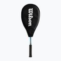 Wilson Ultra L blau/silber Squashschläger 12