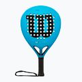 Wilson Ultra Team V2 Padelschläger blau WR067021U2 6