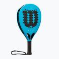 Wilson Ultra Team V2 Padelschläger blau WR067021U2 7
