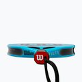 Wilson Ultra Team V2 Padelschläger blau WR067021U2 10
