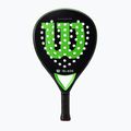 Wilson Blade Team V2 Padel Schläger schwarz-grün WR067411U2 6