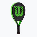Wilson Blade Team V2 Padel Schläger schwarz-grün WR067411U2 7