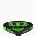 Wilson Blade Team V2 Padel Schläger schwarz-grün WR067411U2 9