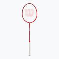 Wilson Attacker Badmintonschläger 6