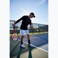 Herren Tennisschuhe Wilson Rush Pro Ace weiß/rot/mohnrot 9