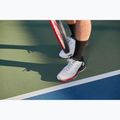 Herren Tennisschuhe Wilson Rush Pro Ace weiß/rot/mohnrot 11