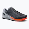 Herren Tennisschuhe Wilson Rush Pro Ace grau WRS328660