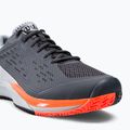 Herren Tennisschuhe Wilson Rush Pro Ace grau WRS328660 7