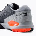 Herren Tennisschuhe Wilson Rush Pro Ace grau WRS328660 9
