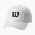 Herren Wilson Ultralight Tennis Kappe II weiß WRA815201 5