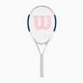 Wilson Roland Garros Elite Tennisschläger weiß und blau WR086110U 7