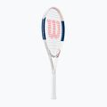 Wilson Roland Garros Elite Tennisschläger weiß und blau WR086110U 8