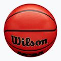 Basketball Wilson NCAA Legend orange/black Größe 5 3
