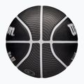 Wilson NBA Spieler Icon Outdoor Durant Basketball WZ4006001XB7 Größe 7 4