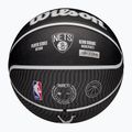 Wilson NBA Spieler Icon Outdoor Durant Basketball WZ4006001XB7 Größe 7 8