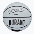 Wilson NBA Spieler Icon Mini Durant Basketball WZ4007301XB3 Größe 3